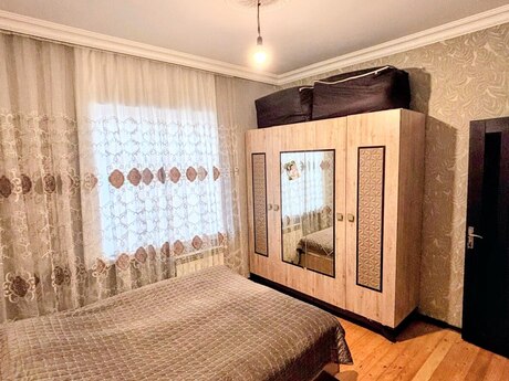 4-room house, 100 m², Zabrat: 130 000 ₼ 5
