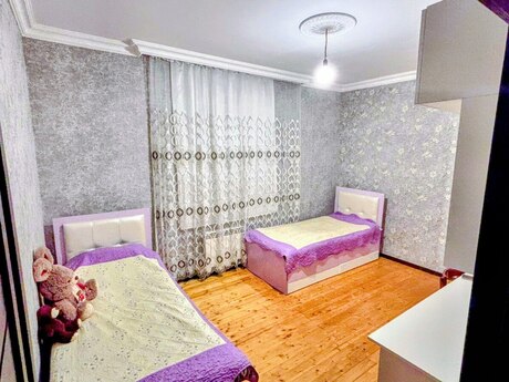 4-room house, 100 m², Zabrat: 130 000 ₼ 4
