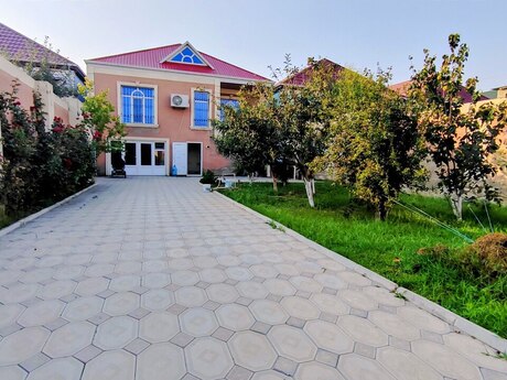 4 Sabunçu