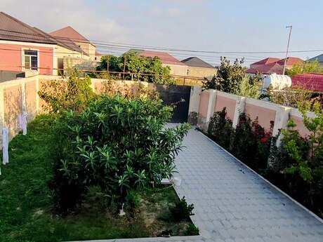 4-room house, 100 m², Zabrat: 130 000 ₼ 2