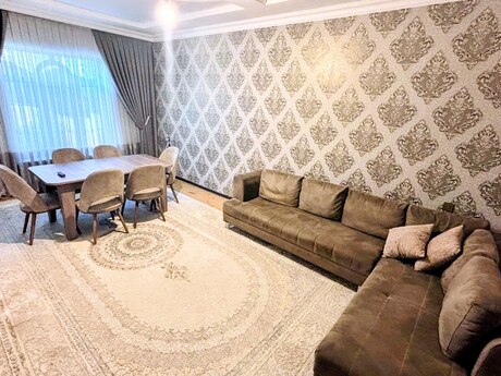 4-room house, 100 m², Zabrat: 130 000 ₼ 3