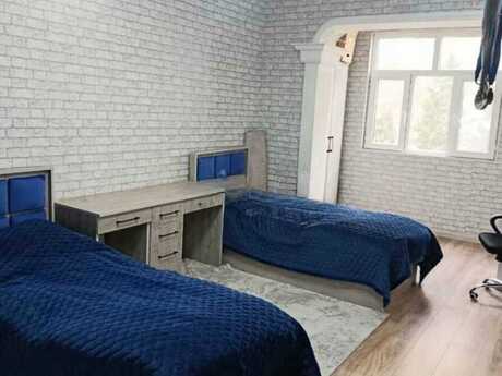 4 otaqlı mənzil, 110 m², Yeni Yasamal: 250 000 ₼ 3