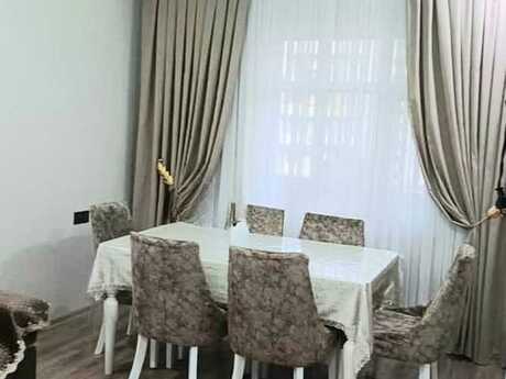 Elan №6489424 - Bakı, Yeni Yasamal q., 4 otaqlı, 110 m², 3/9 mərtəbə