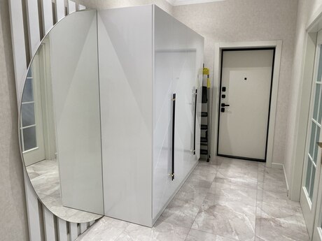 3-room apartment for rent, 155 m², Xətai: 1 200 ₼/mo 2