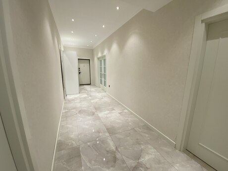 3-room apartment for rent, 155 m², Xətai: 1 200 ₼/mo 4