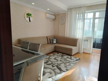 Elan №6489436 - Xırdalan, Xırdalan, 2 otaqlı, 50 m², 11/11 mərtəbə