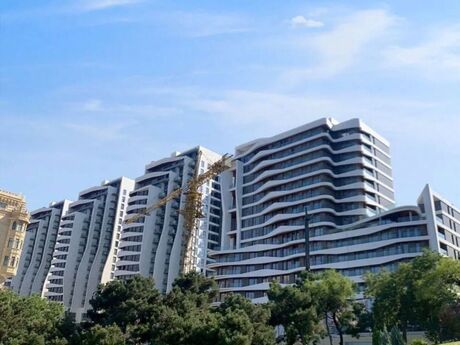 3 İçəri Şəhər
