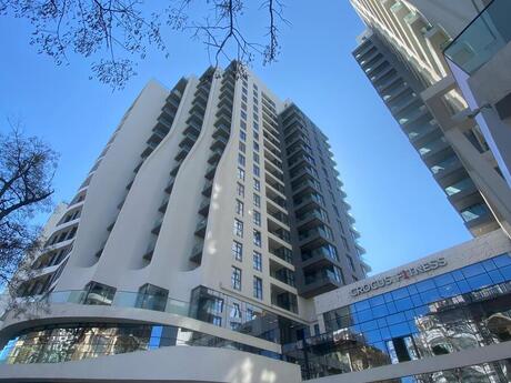 3-комнатная квартира, 165 м², Sabah Residence: 750 000 ₼ 3