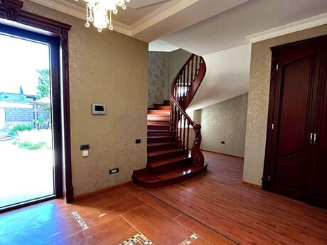 7 otaqlı həyət evi, 530 m², Nəsimi: 1 700 000 ₼ 5