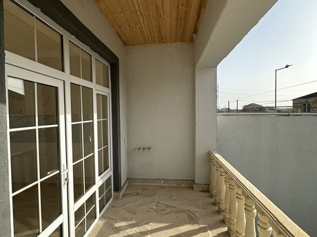3-комнатный дом, 90 м², Kürdəxanı: 85 000 ₼ 3