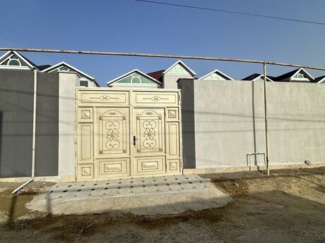 3-комнатный дом, 90 м², Kürdəxanı: 85 000 ₼ 4