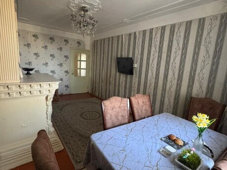 3-room apartment, 86 m², Memar Əcəmi: 189 000 ₼ 2