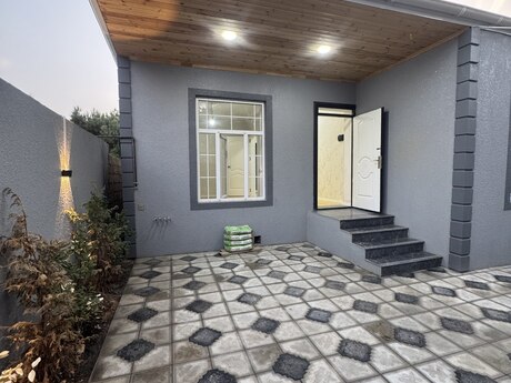 4-room house, 100 m², Binə: 63 000 ₼ 2