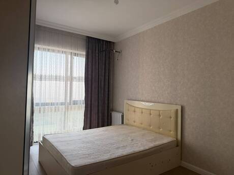 Аренда: 2-комнатная квартира, 60 м², Həzi Aslanov: 650 ₼/мес 5