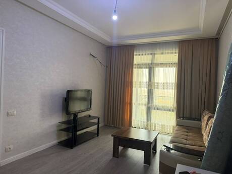 Аренда: 2-комнатная квартира, 60 м², Həzi Aslanov: 650 ₼/мес 3