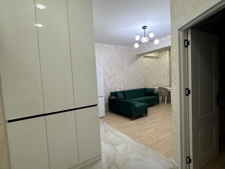 2-room apartment for rent, 56 m², Elmlər Akademiyası: 750 ₼/mo 2