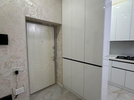 2-room apartment for rent, 56 m², Elmlər Akademiyası: 750 ₼/mo 5