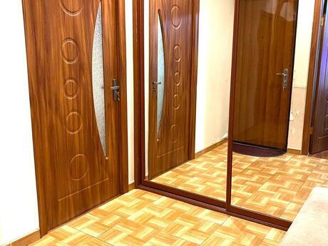 2-комнатная квартира, 54 м², Həzi Aslanov: 147 000 ₼ 5