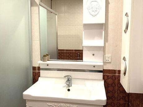 2-комнатная квартира, 54 м², Həzi Aslanov: 147 000 ₼ 3
