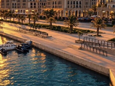 Elan №6489475 - Bakı, Sea Breeze q., 3 otaqlı, 85 m², 4/5 mərtəbə