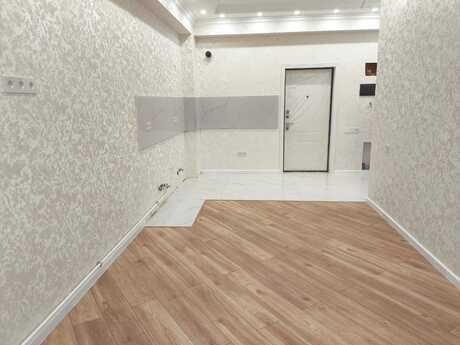 Объявление №6489484 - Баку, пос. Мехтиабад, 2-комн., 48 м², 2/6 этаж