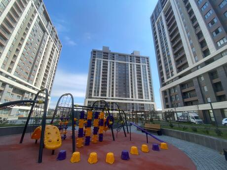 3-комнатная квартира, 170 м², BCR Khatai: 605 000 ₼ 4