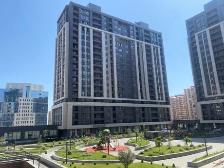 3-комнатная квартира, 170 м², BCR Khatai: 605 000 ₼ 3