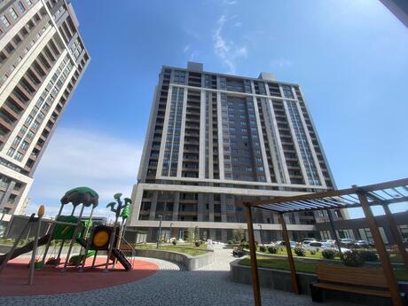 3-комнатная квартира, 170 м², BCR Khatai: 605 000 ₼ 5