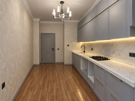 2-room apartment, 85 m², 8 Noyabr: 255 000 ₼ 2