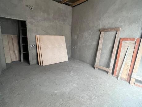 8 otaqlı həyət evi, 217 m², Zabrat: 100 000 ₼ 4