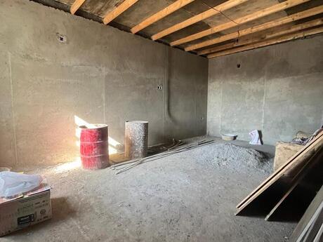 8 otaqlı həyət evi, 217 m², Zabrat: 100 000 ₼ 2