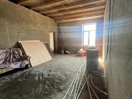8 otaqlı həyət evi, 217 m², Zabrat: 100 000 ₼ 3