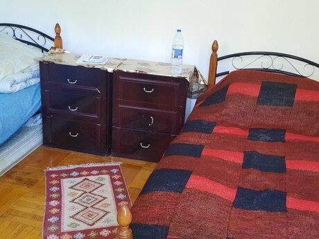 Kirayə 1 otaqlı mənzil, 100 m², Gənclik: 220 ₼/ay 2