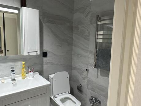 2 otaqlı mənzil, 55 m², Bakıxanov: 183 000 ₼ 3