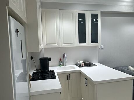 2 otaqlı mənzil, 55 m², Bakıxanov: 183 000 ₼ 2