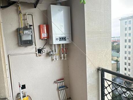 2 otaqlı mənzil, 55 m², Bakıxanov: 183 000 ₼ 4