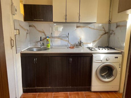 1-room house for rent in 20-ci sahə, 20 m², 270 AZN/mo, photo 4 / 8