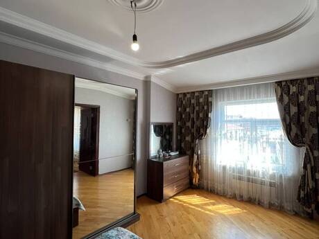 Объявление №6489507 - Баку, пос. Масазыр, 3-комн., 76 м², 6/6 этаж