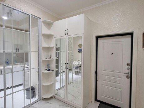 Kirayə 2 otaqlı mənzil, 70 m², 28 May: 850 ₼/ay 3