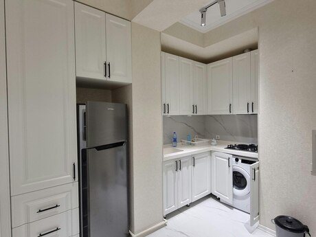 Kirayə 2 otaqlı mənzil, 70 m², 28 May: 850 ₼/ay 2