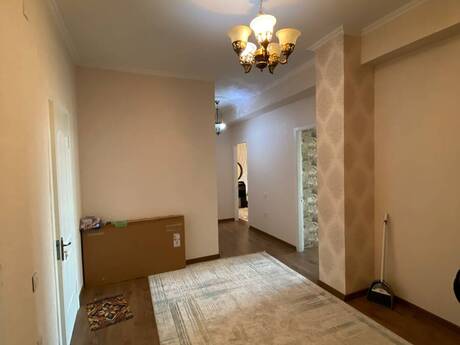3-комнатная квартира, 72 м², Çinarlı Park: 240 000 ₼ 2