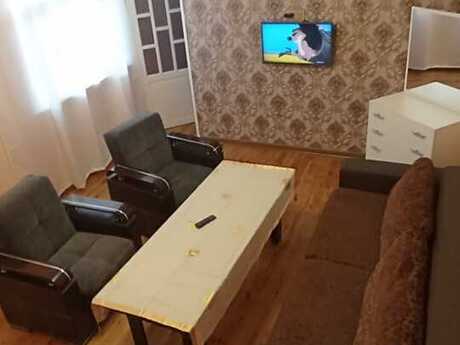 3 otaq · 100 m², Novxanı