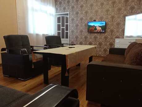 Сдаётся 3-комнатный дом, Novxanı, 100 м², 500 AZN/мес, фото 2 / 11