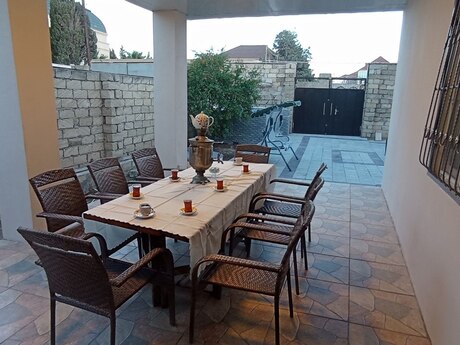 Сдаётся 3-комнатный дом, Novxanı, 100 м², 500 AZN/мес, фото 3 / 11