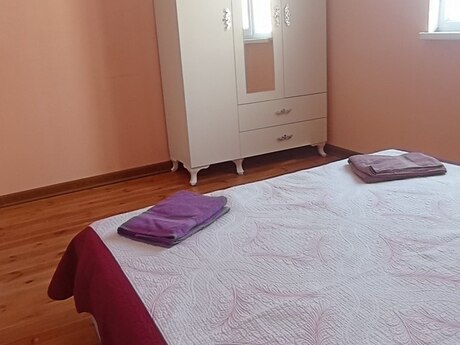 Сдаётся 3-комнатный дом, Novxanı, 100 м², 500 AZN/мес, фото 5 / 11