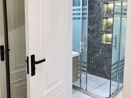 3-комнатная квартира, 72 м², Çinarlı Park: 240 000 ₼ 4