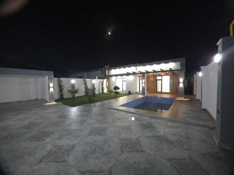 4-комнатный дом, 117 м², Şüvəlan: 215 000 ₼ 3