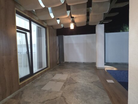 4-комнатный дом, 117 м², Şüvəlan: 215 000 ₼ 4