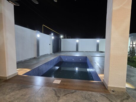 4-комнатный дом, 117 м², Şüvəlan: 215 000 ₼ 5