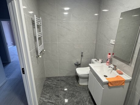 3 otaqlı mənzil, 101 m², Zığ: 205 000 ₼ 2